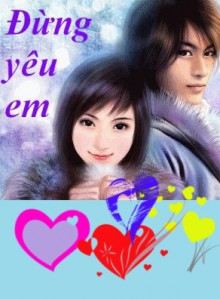 Đừng Yêu Em