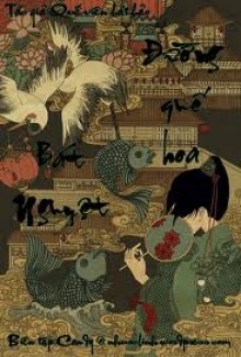 Đường Quế Hoa Bát Nguyệt