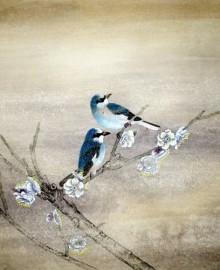 Đường Uyển Sống Lại