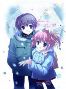 A Love Story Of Teen