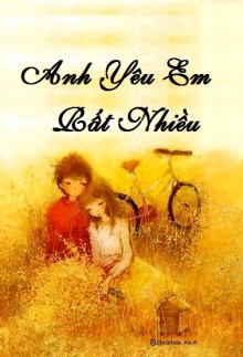 Anh Yêu Em Rất Nhiều