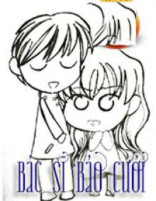 Bác Sĩ Bảo Cưới