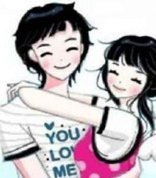 Bé Ngốc! Làm Vợ Anh Được Không?