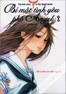 Bí Mật Tình Yêu Phố Angel