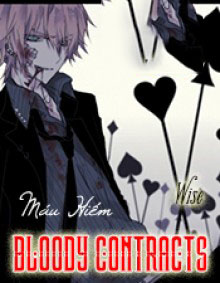 Bloody Contract – Máu Hiếm