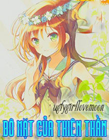 Bộ Mặt Của Thiên Thần