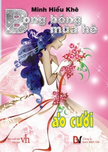 Bong Bóng Mùa Hè 3: Áo Cưới