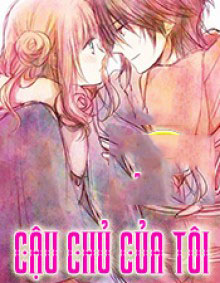 Cậu Chủ Của Tôi