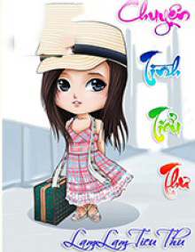 Chuyện Tình Tiểu Thư