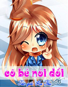 Cô Bé Nói Dối