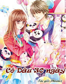 Cô Dâu 30 Ngày