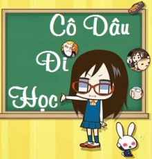 Cô Dâu Đi Học