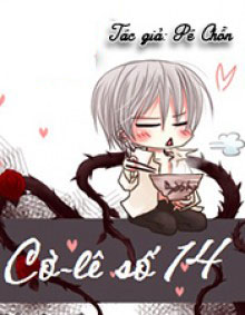 Cờ Lê Số 14