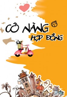 Cô Nàng Hợp Đồng