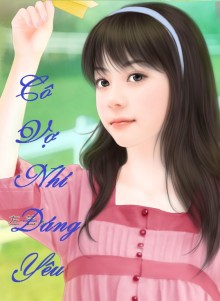 Cô Vợ Nhí đáng Yêu