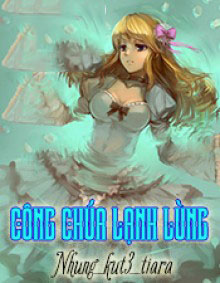 Công Chúa Lạnh Lùng
