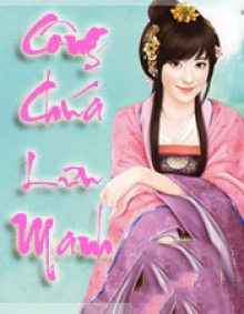 Công Chúa Lưu Manh