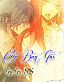 Cướp Bạn Gái