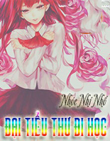 Đại Tiểu Thư Đi Học