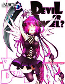 Devil Or Angel