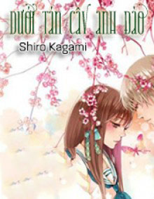 Dưới Tán Cây Anh Đào
