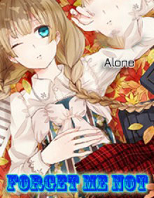 Forget Me Not