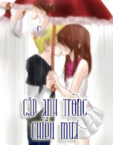 Gặp Anh Trong Chiều Mưa