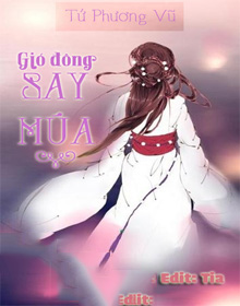 Gió Đông Say Múa