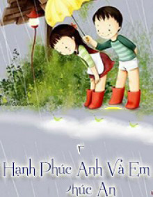 Hạnh Phúc Anh Và Em