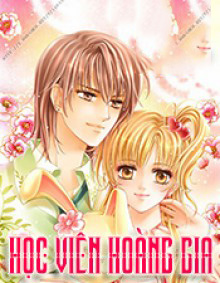 Học Viện Hoàng Gia