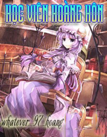 Học Viện Hoàng Hôn