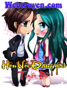 Hôn Ước Đáng Yêu