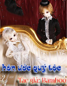 Hôn Ước Quý Tộc
