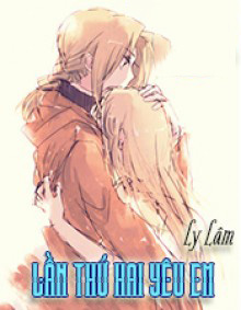 Lần Thứ Hai Yêu Em