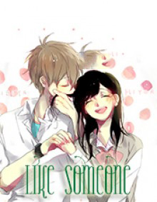 Like Someone