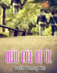 Màu Của Kí Ức