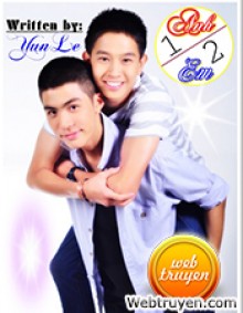 Một Nửa Anh Em