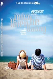 Mùa Hè Thiên Đường Tập 1: The Summer I Turned Pretty