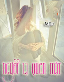 Người Lạ Quen Mặt