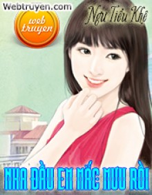 Nha Đầu Em Mắc Mưu Rồi