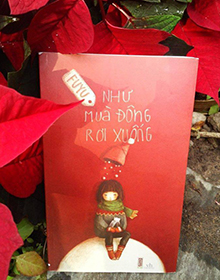Như Mùa Đông Rơi Xuống