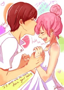Nothing Gonna Change My Love For You