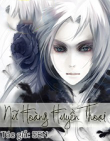 Nữ Hoàng Huyền Thoại
