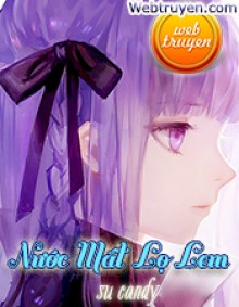 Nước Mắt Lọ Lem