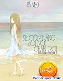 Sẽ Còn Nắng Đợi Nơi Chân Trời