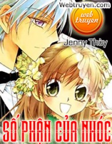 Số Phận Của Nhóc