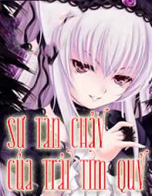 Sự Tan Chảy Của Trái Tim Quỷ
