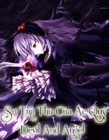 Sự Trả Thù Của Ác Quỷ - Devil And Angel