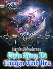 Thần Nông Và Chuyện Tình Yêu
