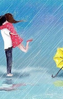 Thầy, Em Yêu Thầy